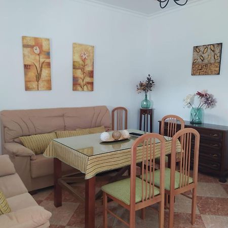 Apartamento Nuevo En Sierra Sur Sevilla Villanueva de San Juan ภายนอก รูปภาพ