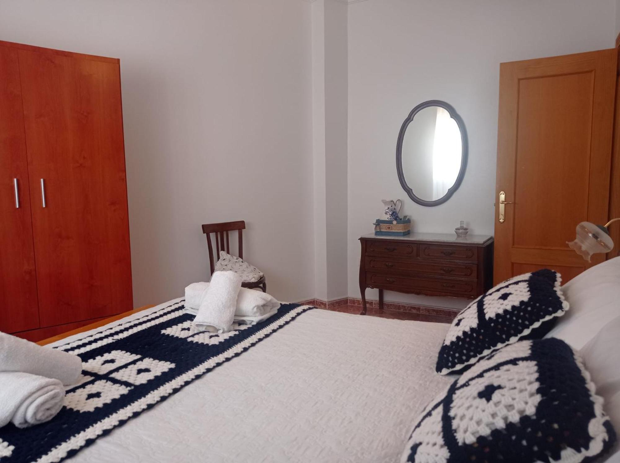 Apartamento Nuevo En Sierra Sur Sevilla Villanueva de San Juan ภายนอก รูปภาพ