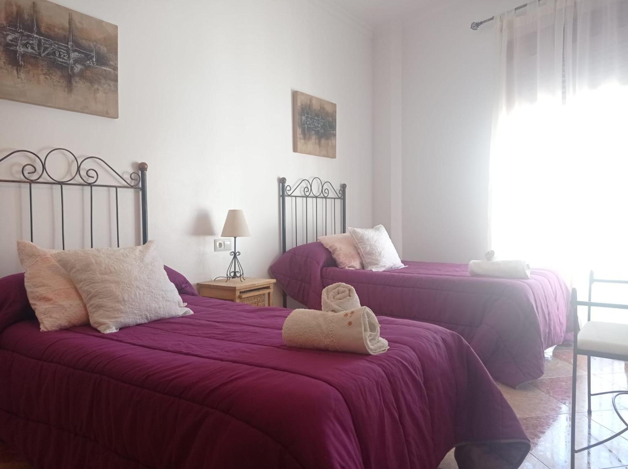 Apartamento Nuevo En Sierra Sur Sevilla Villanueva de San Juan ภายนอก รูปภาพ